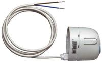 Gira Therm. Stellantrieb 230 V Elektronik [216900], 2169 00