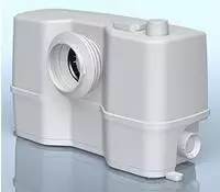 Grundfos Hebeanlage Sololift2 SOLOLIFT2 WC-3 , 97775315