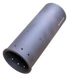 BOSCH Brennerrohr D83/L224/4,3/2,6 SiC everp, 63030726
