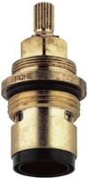 GROHE Keramik-Oberteil 45885, DN 20, Drehwinkel 180&deg;, Anschlag: rechts, 45885000