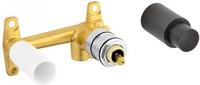 GROHE Einhand Unterputz-Universal-Einbauk&ouml;rper 32635, DN 15, f&uuml;r
