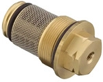 HG R&uuml;ckflu&szlig;verhinderer f&uuml;r Thermostat G 1/2, 92605000
