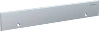 Geberit 154.337.FW.1, Geberit Fertigbauset f&uuml;r CleanWall Wandablauf, Abdeckung aus