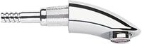 GROHE Auslaufbrause 46231, f&uuml;r Chiara Waschtischbatterie, chrom, 46231000