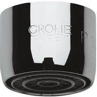 GROHE Mousseur 13928, Innengewinde, M 22 x 1, Durchflussklasse A, 13,5 - 15,0 l/min