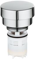 GROHE Kartusche 42412, f&uuml;r Selbstschluss-Armaturen, inklusive Schmutzfangsieb,
