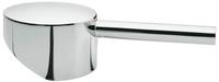 GROHE Hebel 46015, f&uuml;r Minta Einhand-Sp&uuml;ltischbatterie, chrom, 46015000