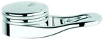 GROHE Hebel 46129 95mm f&uuml;r Europlus alt chrom, 46129000