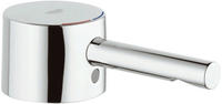 GROHE Hebel 46535, f&uuml;r Essence, chrom, 46535000