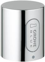 GROHE Griff 46652, f&uuml;r GROHE Blue Einhand-Sp&uuml;ltischbatterie, f&uuml;r 35 mm Kartusche,