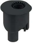 TECE TECEdrainline Ablauf senkrecht" DN 50 Auslauf senkrecht, 1,3 l/s, 650003