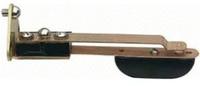 Grothe KKO 152B Schleifkontakt, Bronze-Feder, Silberkontakte, 64114