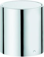 GROHE Absperrgriff 47898, f&uuml;r Thermostat-Fertigmontagesets, chrom, 47898000