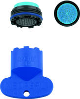 GROHE Mousseur 48271, 13,5 l/min bei 3 bar, integriert, 48271000