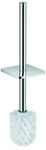 GROHE Ersatzb&uuml;rste Selection Cube 40868 f&uuml;r B&uuml;rstengarnitur, 40868000