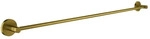 GROHE Badetuchhalter Essentials 40386_1 800mm cool sunrise geb&uuml;rstet, 40386GN1