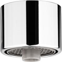 GROHE Mousseur 48194, Innengewinde, M 22 x 1, 19,0 l/min, Dual Strahlregler GROHE