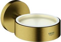 GROHE Halter Essentials 40369_1 f&uuml;r Becher/Schale/-spend. cool sunrise geb.,