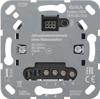 Gira S3000 Jal.steuereins. o.Nebenst.eing. Einsatz [541500], 5415 00