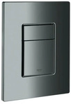 GROHE WC-Bet&auml;tigung Skate Cosmopolitan 38732 hard graphite, 38732A00
