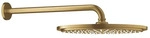 Grohe 26066GN0, GROHE Kopfbrauseset Rainshower Cosm. 310 26066 Brausearm 380mm cool