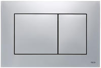 TECE TECEnow WC-Bet&auml;tigungsplatte Chrom gl&auml;nzend, 9240401