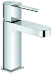 GROHE EH-Waschtischbatterie Plus 33163_3 S-Size Push-open Ablaufgarnitur chrom,