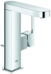 GROHE EH-WT-Batterie Plus 23871_3 M-Size schwenkbarer Auslauf chrom, 23871003