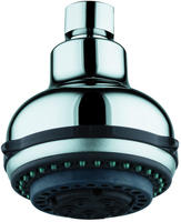 GROHE Kopfbrause 07785, chrom, 07785000