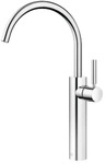 Dornbracht-META-Waschtisch-Einhandbatterie-Ausladung 201mm-chrom, 33534661-00