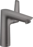 Hansgrohe 71754340, hansgrohe Talis E Einhebel-Waschtischmischer 150 mit