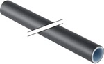 Geberit Mepla Systemrohr ML, Stangenware, DN 12, 5 m, 601.100.00.1