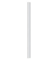 GROHE Ersatzrohr 48349 15cm k&uuml;rzer f&uuml;r Rainshower SmartControl Duschsyst. chrom,