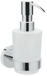 hansgrohe Logis Universal Lotionspender Chrom, 41714000