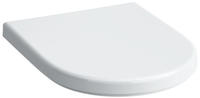 LAUFEN LF WC-Sitz+Deckel PRO/Moderna/Liberty o. Absenkautomatik abnehmbar wei&szlig;,