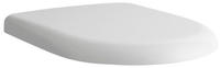 LAUFEN LF WC-Sitz+Deckel PRO Universal m.Absenkautomatik abnehmbar wei&szlig;,