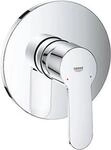 GROHE EH-Brausebatterie Eurostyle C 24051_2 FMS f&uuml;r Rapido SmartBox chrom, 24051002