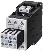 Siemens Sch&uuml;tz, AC-3e, 12 A/5,5 kW/400V, 3-polig, AC 230V/50Hz, 2S+2&Ouml;,