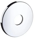 Hansgrohe HG Rosette Brausenmischer Unterputz 150mm chrom, 98792000