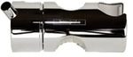 Hansgrohe HG Schieber Unica Lift Brausenstange chrom, 95160000