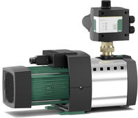 Wilo Hochdruck-Kreiselpumpe HiMulti 3 C 1-24 P,G1,1x230V,400W, 2543599