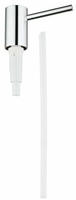 GROHE Pumpvorrichtung 48167, 48167000