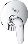 GROHE EH-Wannenbatt. Eurostyle 24047_3 FMS f&uuml;r 35600 Hebel geschlossen chrom,