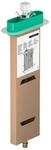 hansgrohe sBox Wannenrand- und Fliesenrand-Grundset, 13560180