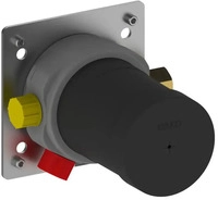 Keuco KE UP Funktionseinheit IXMO 59553, f&uuml;r Thermostatarmatur DN15, 59553000070