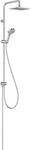 hansgrohe Vernis Shape Showerpipe 230 1jet Reno Chrom, 26282000