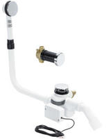 Viega Multiplex Trio F-Ab-/&Uuml;berlauf Ventilkegel motorbetrieben, Modell 6148.1 DN: