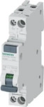 Siemens 5SV13167KK16, Siemens FI/LS kompakt 1P+N 6kA Typ A 30mA C16, 5SV13167KK16
