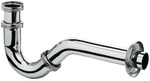 KLUDI Bidet-R&ouml;hren-Geruchverschluss chrom, 1031105-00