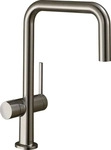 Hansgrohe 72807800, Hansgrohe HG Sp&uuml;ltischmischer U 220 Talis M54 Ger&auml;teabsperrv.1j